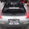nissan fairlady-z 2005 CFJ1698973 image 8