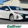 toyota prius-phv 2018 -TOYOTA--Prius PHV DLA-ZVW52--ZVW52-3105154---TOYOTA--Prius PHV DLA-ZVW52--ZVW52-3105154- image 1