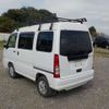 subaru sambar-van 2010 -SUBARU 【野田 580ｱ1234】--Samber Van EBD-TV2--TV2-134307---SUBARU 【野田 580ｱ1234】--Samber Van EBD-TV2--TV2-134307- image 2