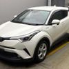 toyota c-hr 2017 quick_quick_DAA-ZYX10_ZYX10-2027167 image 1