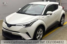 toyota c-hr 2017 quick_quick_DAA-ZYX10_ZYX10-2027167