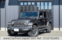 jeep wrangler 2021 quick_quick_JL20L_1C4HJXLN7MW591236