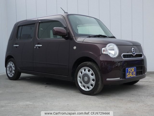 daihatsu mira-cocoa 2013 -DAIHATSU--Mira Cocoa DBA-L675S--L675S-0158292---DAIHATSU--Mira Cocoa DBA-L675S--L675S-0158292- image 1