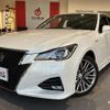 toyota crown 2016 -TOYOTA--Crown AWS210--AWS210-6105379---TOYOTA--Crown AWS210--AWS210-6105379- image 42