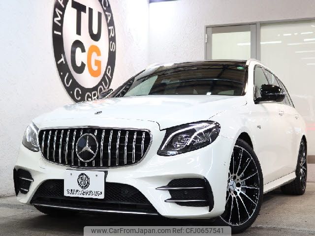 mercedes-benz amg 2017 -MERCEDES-BENZ--AMG CBA-213264--WDD2132642A279473---MERCEDES-BENZ--AMG CBA-213264--WDD2132642A279473- image 1