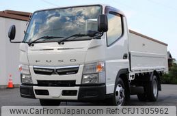 mitsubishi-fuso canter 2017 GOO_NET_EXCHANGE_0230013A30250618W001