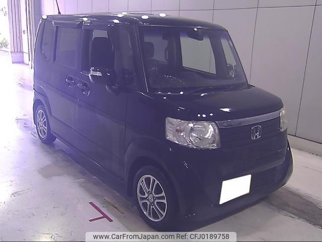 honda n-box 2014 quick_quick_DBA-JF1_1466986 image 1