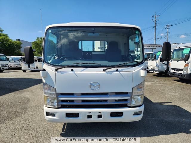 mazda titan 2008 CFJ1461095 image 2