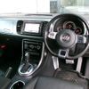 volkswagen the-beetle 2016 -VOLKSWAGEN--VW The Beetle DBA-16CBZ--WVWZZZ16ZHM603066---VOLKSWAGEN--VW The Beetle DBA-16CBZ--WVWZZZ16ZHM603066- image 3