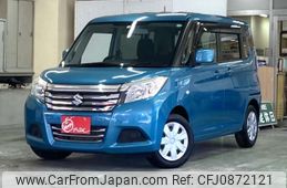 suzuki solio 2020 -SUZUKI--Solio DBA-MA26S--MA26S-264060---SUZUKI--Solio DBA-MA26S--MA26S-264060-