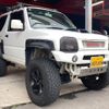 suzuki jimny 2008 CFJ1758207 image 24