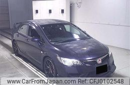 honda civic 2010 -HONDA--Civic FD2-1802203---HONDA--Civic FD2-1802203-