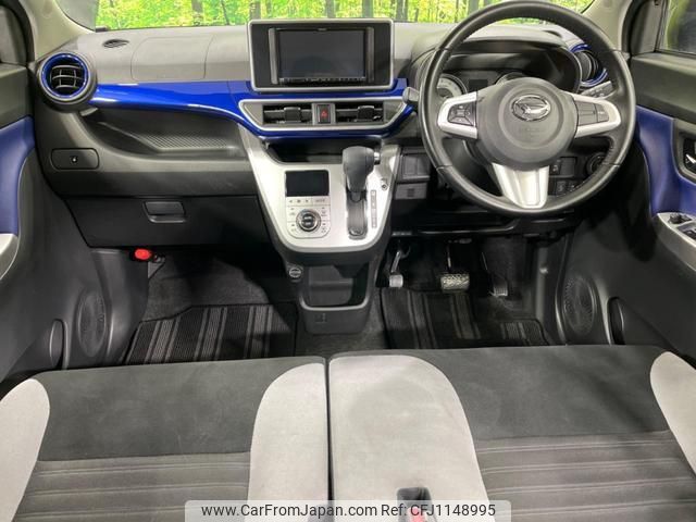 daihatsu cast 2017 quick_quick_LA260S_LA260S-0019604 image 2
