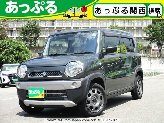 suzuki hustler 2019 CFJ1514282 image 1