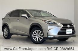 lexus nx 2017 -LEXUS--Lexus NX DAA-AYZ10--AYZ10-1013410---LEXUS--Lexus NX DAA-AYZ10--AYZ10-1013410-