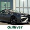 toyota camry 2022 -TOYOTA--Camry 6AA-AXVH75--AXVH75-1004669---TOYOTA--Camry 6AA-AXVH75--AXVH75-1004669- image 1