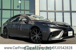 toyota camry 2022 -TOYOTA--Camry 6AA-AXVH75--AXVH75-1004669---TOYOTA--Camry 6AA-AXVH75--AXVH75-1004669-