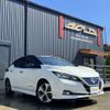 nissan leaf 2018 CFJ1747072 image 1