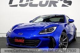 subaru brz 2023 quick_quick_3BA-ZD8_ZD8-012190