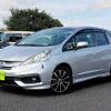 honda fit-shuttle 2014 -HONDA--Fit Shuttle DAA-GP2--GP2-3212657---HONDA--Fit Shuttle DAA-GP2--GP2-3212657- image 1