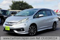 honda fit-shuttle 2014 -HONDA--Fit Shuttle DAA-GP2--GP2-3212657---HONDA--Fit Shuttle DAA-GP2--GP2-3212657-