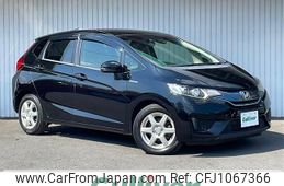 honda fit 2015 -HONDA--Fit DAA-GP5--GP5-3089870---HONDA--Fit DAA-GP5--GP5-3089870-