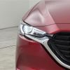 mazda cx-8 2021 CFJ1625622 image 22