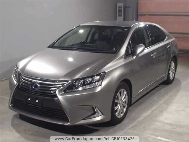 lexus hs 2015 -LEXUS--Lexus HS ANF10--2065061---LEXUS--Lexus HS ANF10--2065061- image 1