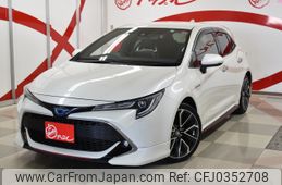 toyota corolla-sport 2020 -TOYOTA--Corolla Sport 6AA-ZWE211H--ZWE211-1034413---TOYOTA--Corolla Sport 6AA-ZWE211H--ZWE211-1034413-