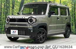 suzuki hustler 2025 CFJ1628634