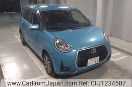 toyota passo 2019 -TOYOTA 【足立 552ｻ11】--Passo M700A-0149726---TOYOTA 【足立 552ｻ11】--Passo M700A-0149726-