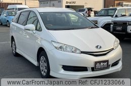 toyota wish 2017 -TOYOTA--Wish DBA-ZGE25G--ZGE25-6012547---TOYOTA--Wish DBA-ZGE25G--ZGE25-6012547-