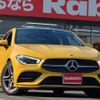 mercedes-benz cla-class 2020 quick_quick_118312M_W1K1183122N116039 image 1