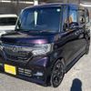 honda n-box 2018 -HONDA--N BOX DBA-JF3--JF3-2033657---HONDA--N BOX DBA-JF3--JF3-2033657- image 4