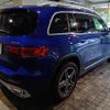 mercedes-benz glb-class 2023 CFJ1744897 image 22