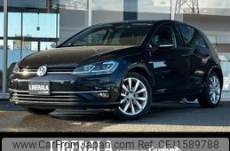volkswagen golf 2019 CFJ1589788