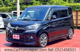 suzuki solio 2020 CFJ1458531