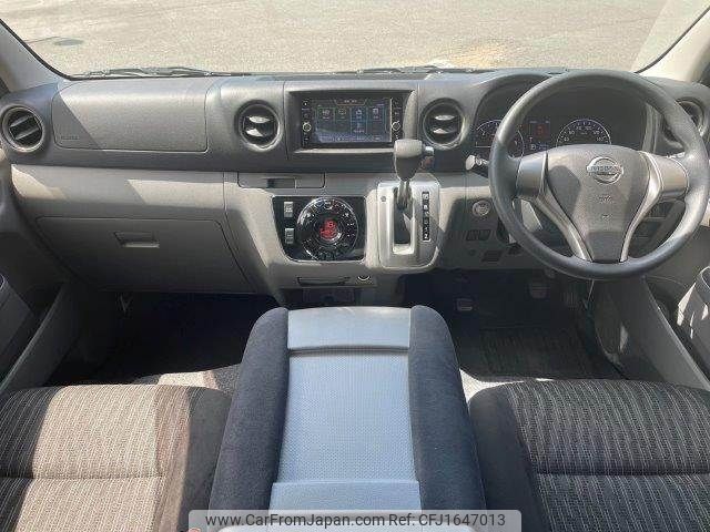 nissan caravan-van 2018 CFJ1647013 image 2