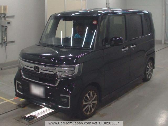 honda n-box 2021 quick_quick_6BA-JF3_JF3-5056753 image 1