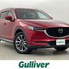 mazda cx-8 2022 CFJ1579301 image 1