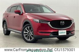 mazda cx-8 2022 CFJ1579301