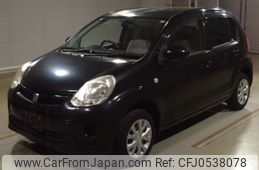 toyota passo 2015 -TOYOTA--Passo KGC30-0218225---TOYOTA--Passo KGC30-0218225-