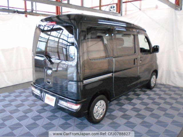 daihatsu hijet-van 2019 -DAIHATSU--Hijet Van S331V--0217414---DAIHATSU--Hijet Van S331V--0217414- image 2