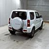 suzuki jimny-sierra 2014 -SUZUKI--Jimny Sierra JB43W--JB43W-580229---SUZUKI--Jimny Sierra JB43W--JB43W-580229- image 2