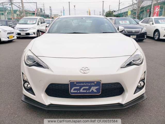 toyota 86 2016 -TOYOTA--86 ZN6--060052---TOYOTA--86 ZN6--060052- image 2