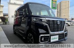 suzuki spacia 2019 -SUZUKI--Spacia DAA-MK53S--MK53S-646246---SUZUKI--Spacia DAA-MK53S--MK53S-646246-