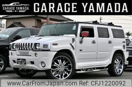 hummer hummer-others 2005 -OTHER IMPORTED--Hummer 9999--5GRGN23U05H123914---OTHER IMPORTED--Hummer 9999--5GRGN23U05H123914-