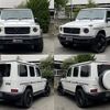 mercedes-benz g-class 2022 quick_quick_3DA-463350_W1N4633502X451862 image 2