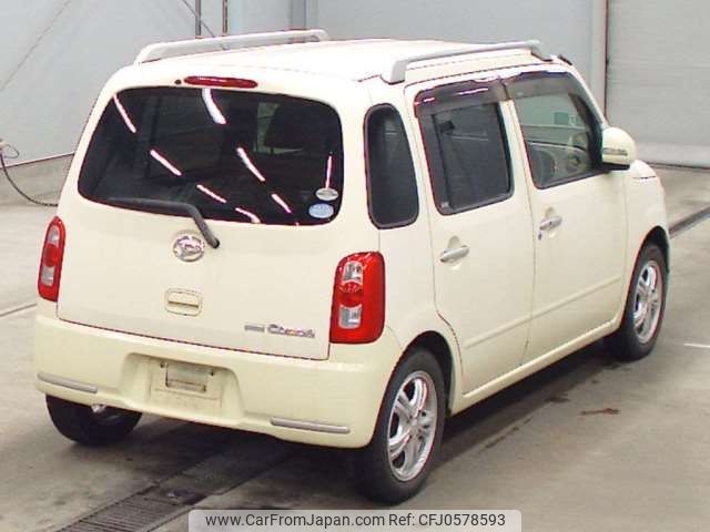 daihatsu mira-cocoa 2009 -DAIHATSU--Mira Cocoa DBA-L685S--L685S-0001168---DAIHATSU--Mira Cocoa DBA-L685S--L685S-0001168- image 2