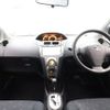 toyota vitz 2009 -TOYOTA--Vitz DBA-SCP90--SCP90-2085505---TOYOTA--Vitz DBA-SCP90--SCP90-2085505- image 3